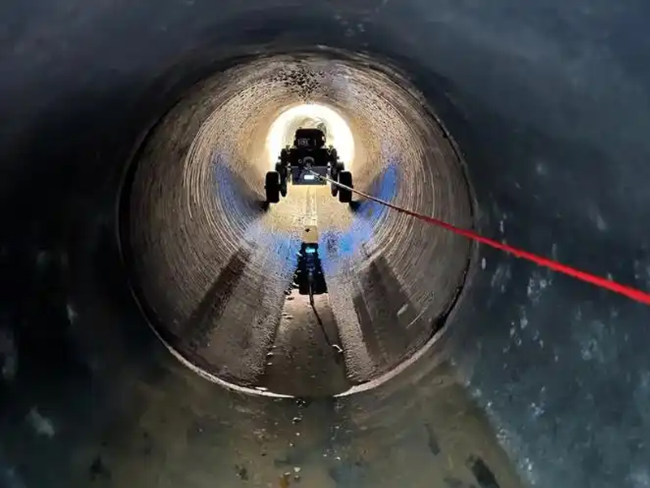 松阳CCTV检测后如何整理数据？