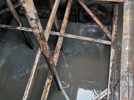 松阳CCTV管道检测具体做什么？