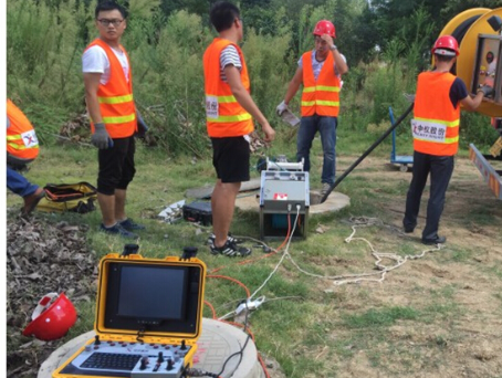 松阳如何选择适合的市政管道疏通方法？